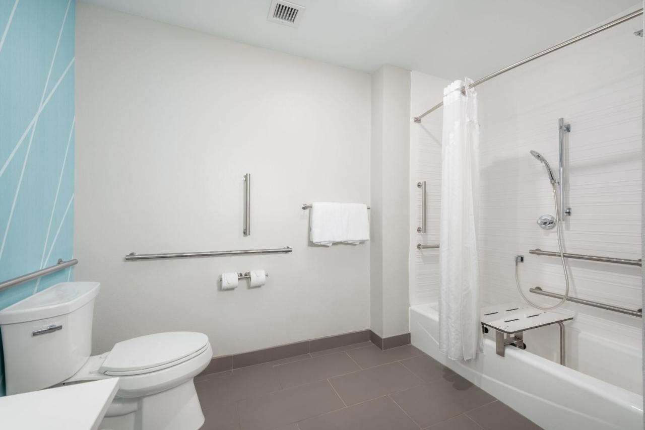 Avid Hotel Nashville - Lebanon An Ihg Hotel Zewnętrze zdjęcie