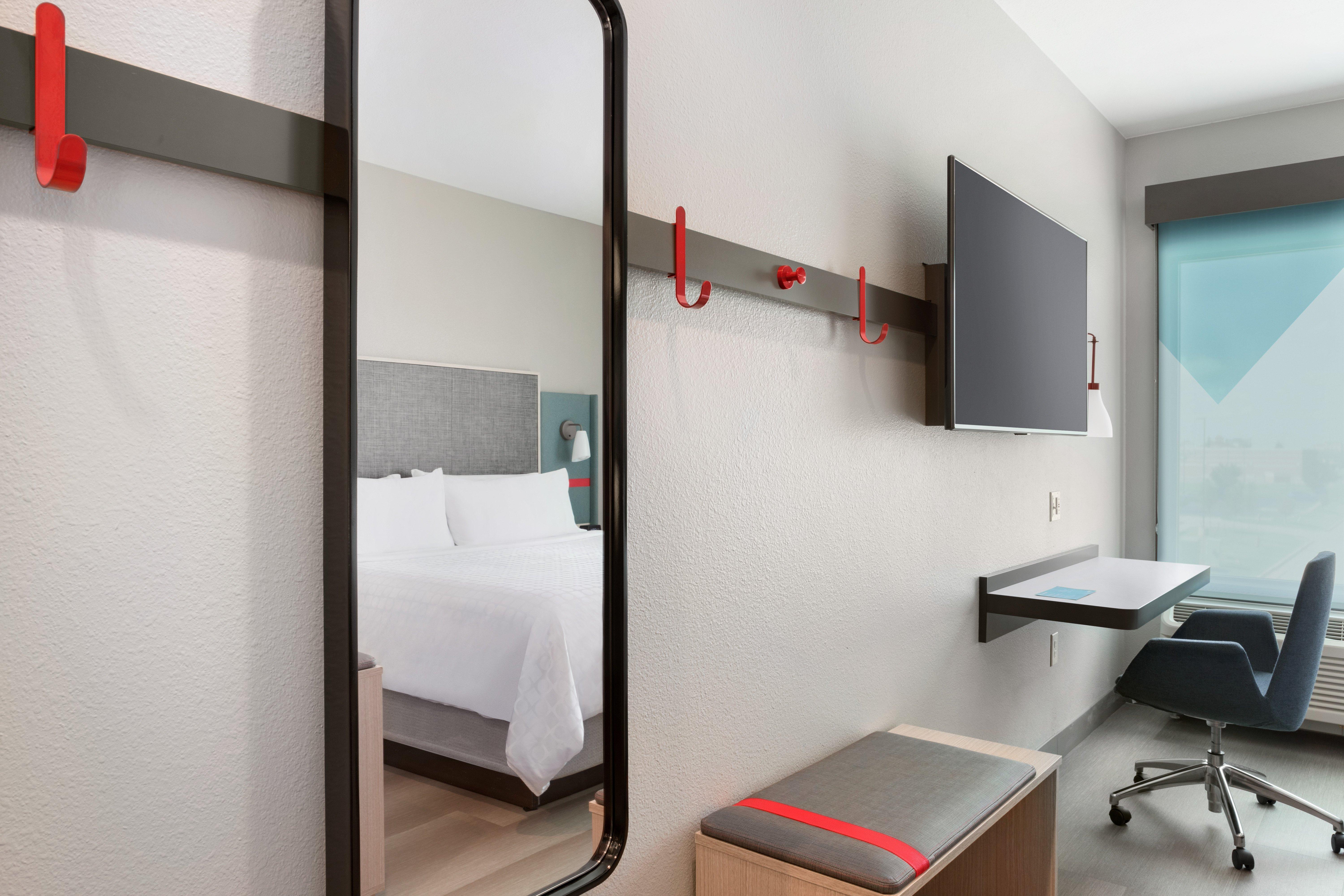 Avid Hotel Nashville - Lebanon An Ihg Hotel Zewnętrze zdjęcie