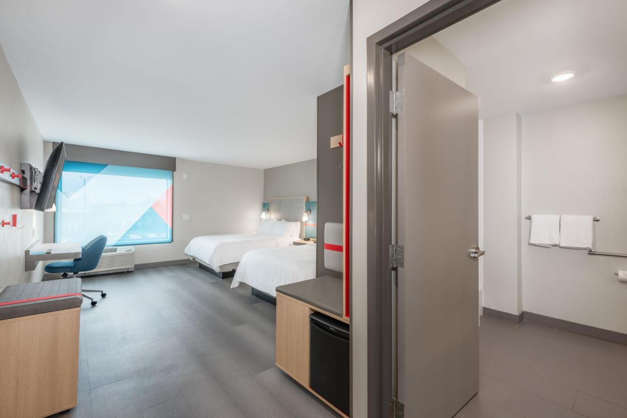 Avid Hotel Nashville - Lebanon An Ihg Hotel Zewnętrze zdjęcie