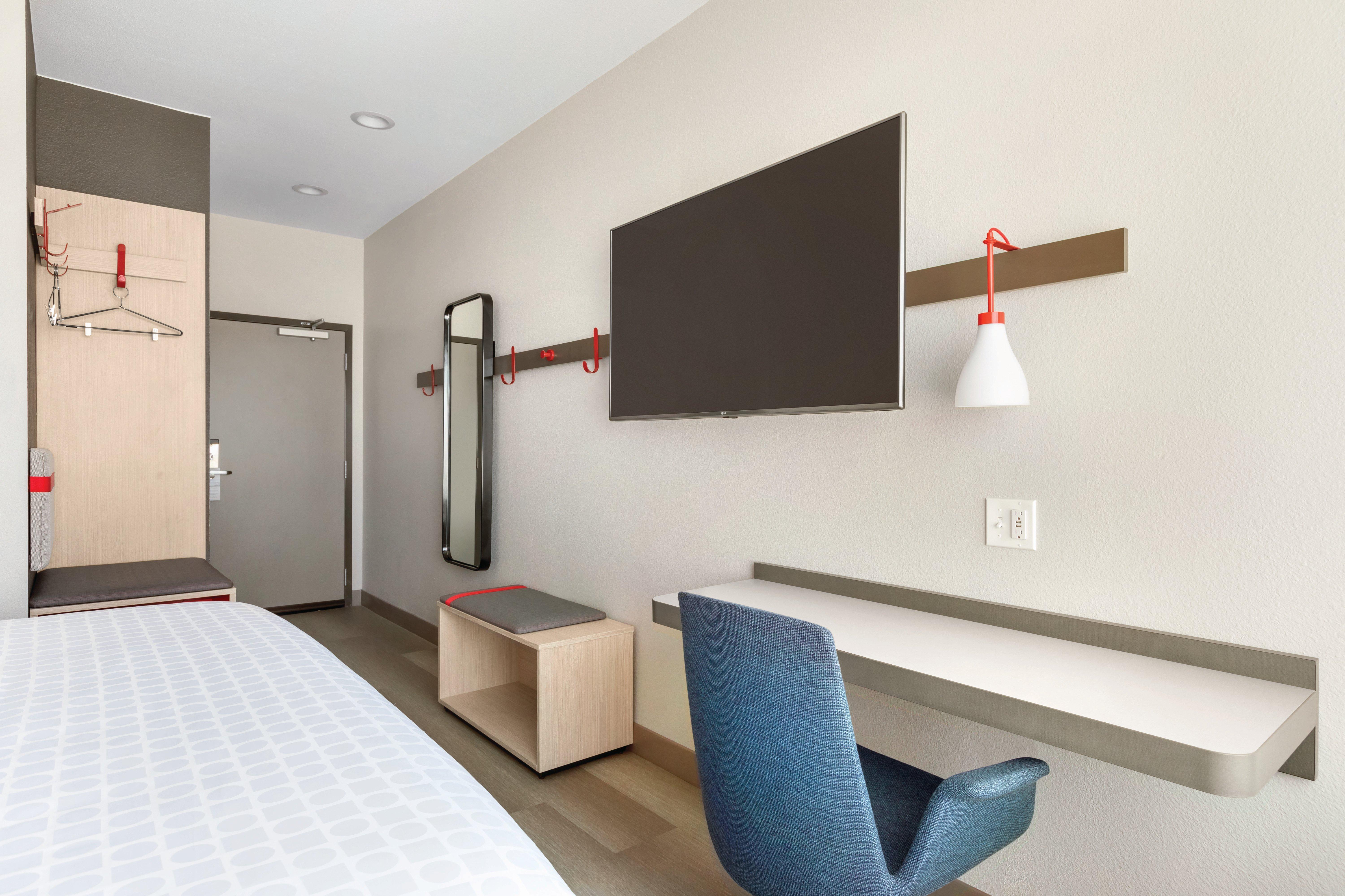 Avid Hotel Nashville - Lebanon An Ihg Hotel Zewnętrze zdjęcie