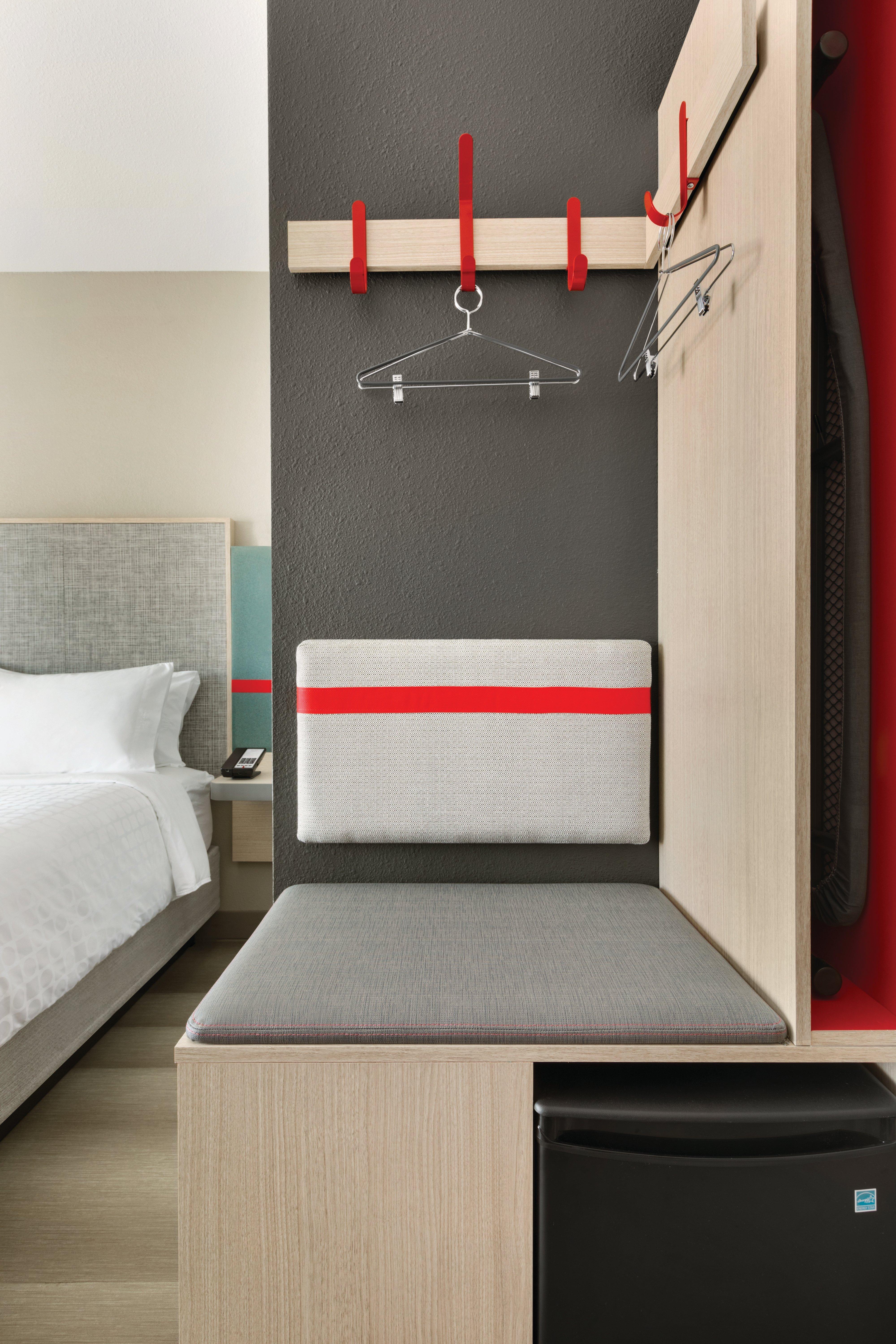 Avid Hotel Nashville - Lebanon An Ihg Hotel Zewnętrze zdjęcie