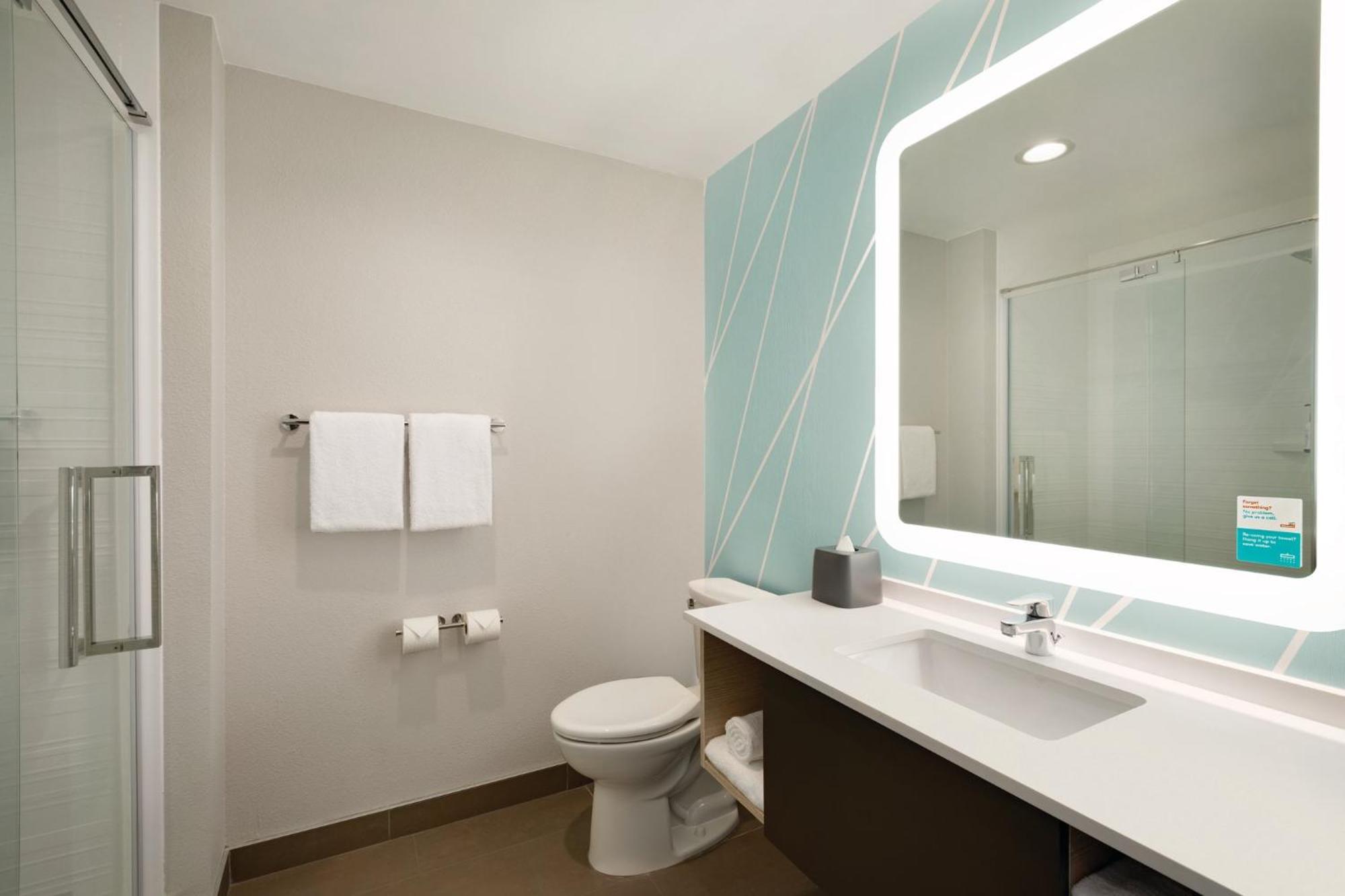 Avid Hotel Nashville - Lebanon An Ihg Hotel Zewnętrze zdjęcie