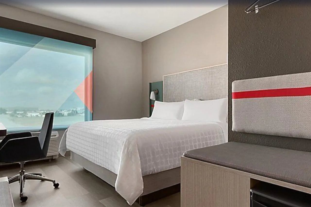 Avid Hotel Nashville - Lebanon An Ihg Hotel Zewnętrze zdjęcie